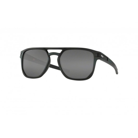 OAKLEY 9436 LATCH BETA OO9436-05 PRIZM BLACK POLARIZED - OAKLEY